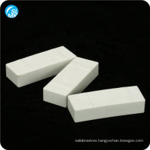 high pressure cement steatite ceramic resistors parts for promotion